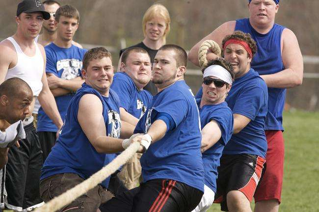 Okex insights:流行的信任游戏圈UBI用户指南，你是哪一个？7