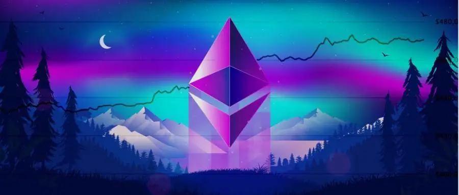 eth2.0将于11月推出，Eth将升至420美元，defi的机会又来了？