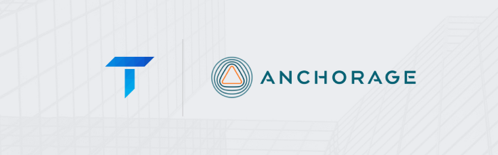 Anchorage和tokensoft推出了合成资产发行服务“包装”的抵押版本,以支持各种加密资产进入以太坊defi世界 Anchorage和tokensoft推出了合成资产发行服务“包装”的抵押版本,以支持各种加密资产进入以太坊defi世界