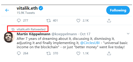 信任游戏圈UBI用户指南,你是哪一个?1 信任游戏圈UBI用户指南,你是哪一个?1