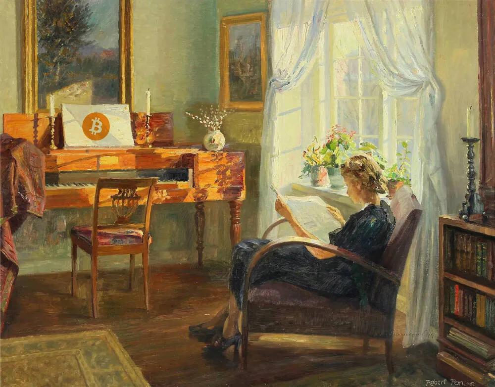 市场分析:数字经济时代的风正在来临。我们不能阻止它 市场分析:数字经济时代的风正在来临。我们不能阻止它