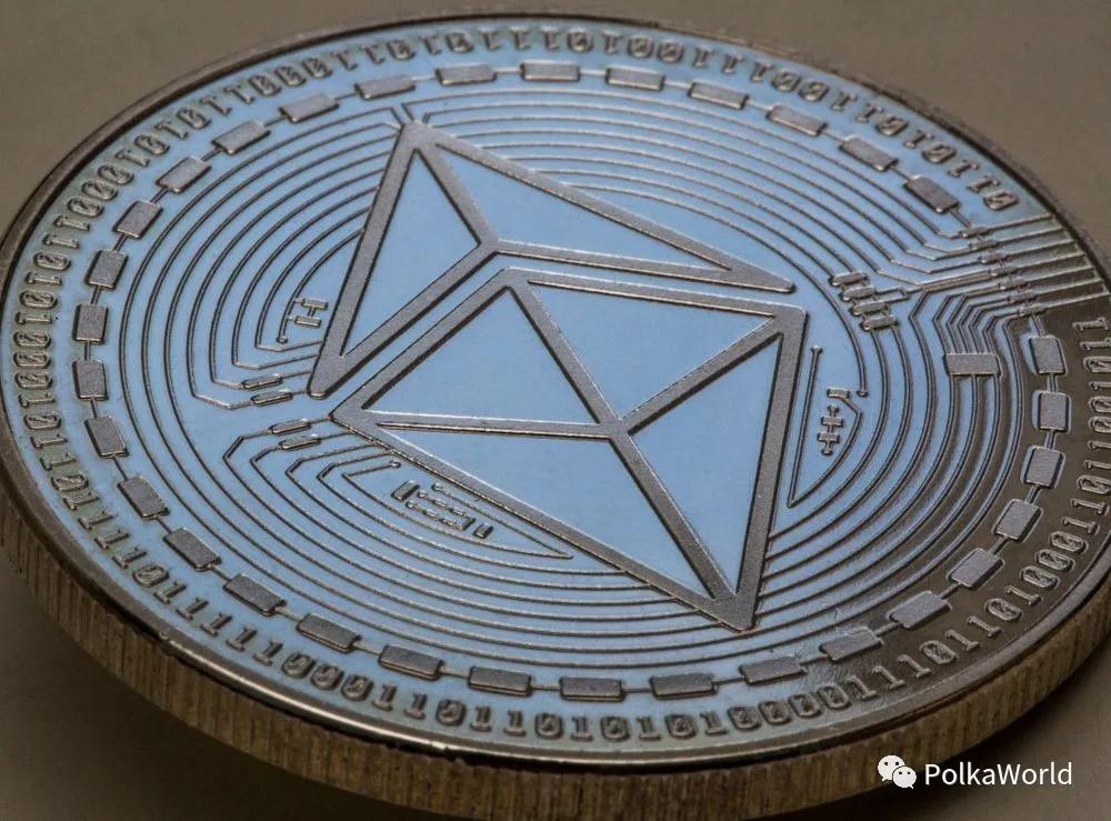 低调的波尔卡多是以太坊杀手 低调的波尔卡多是以太坊杀手