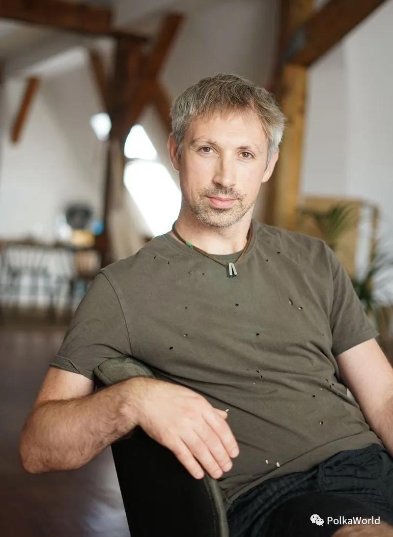 低调的波尔卡多是以太坊杀手1 低调的波尔卡多是以太坊杀手1