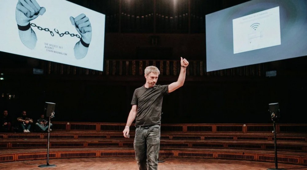 深度比较poca和以太坊，国王vs.国王？5