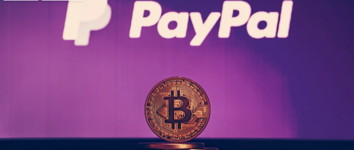 经过7年的运行，贝宝终于接受了比特币