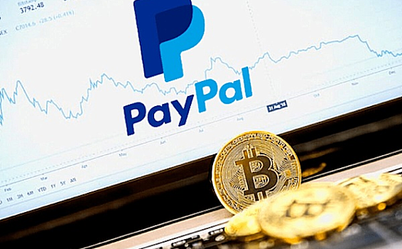 贝宝和比特币之间长达9年的怨恨