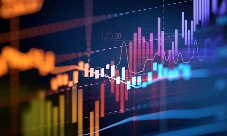 尽管defi项目数量减少，但总价值仍在上升