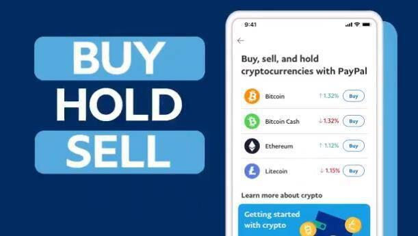 贝宝“加密计划”分析1