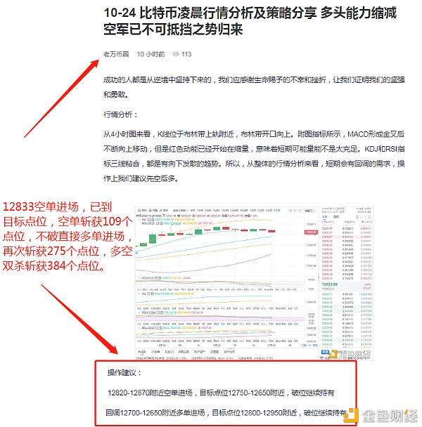 10/24比特币多空双人游戏获得384分。力量不在你的嘴里，但你能看到1