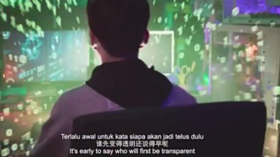 波尔卡多生态工程集锦，这些都值得一看！