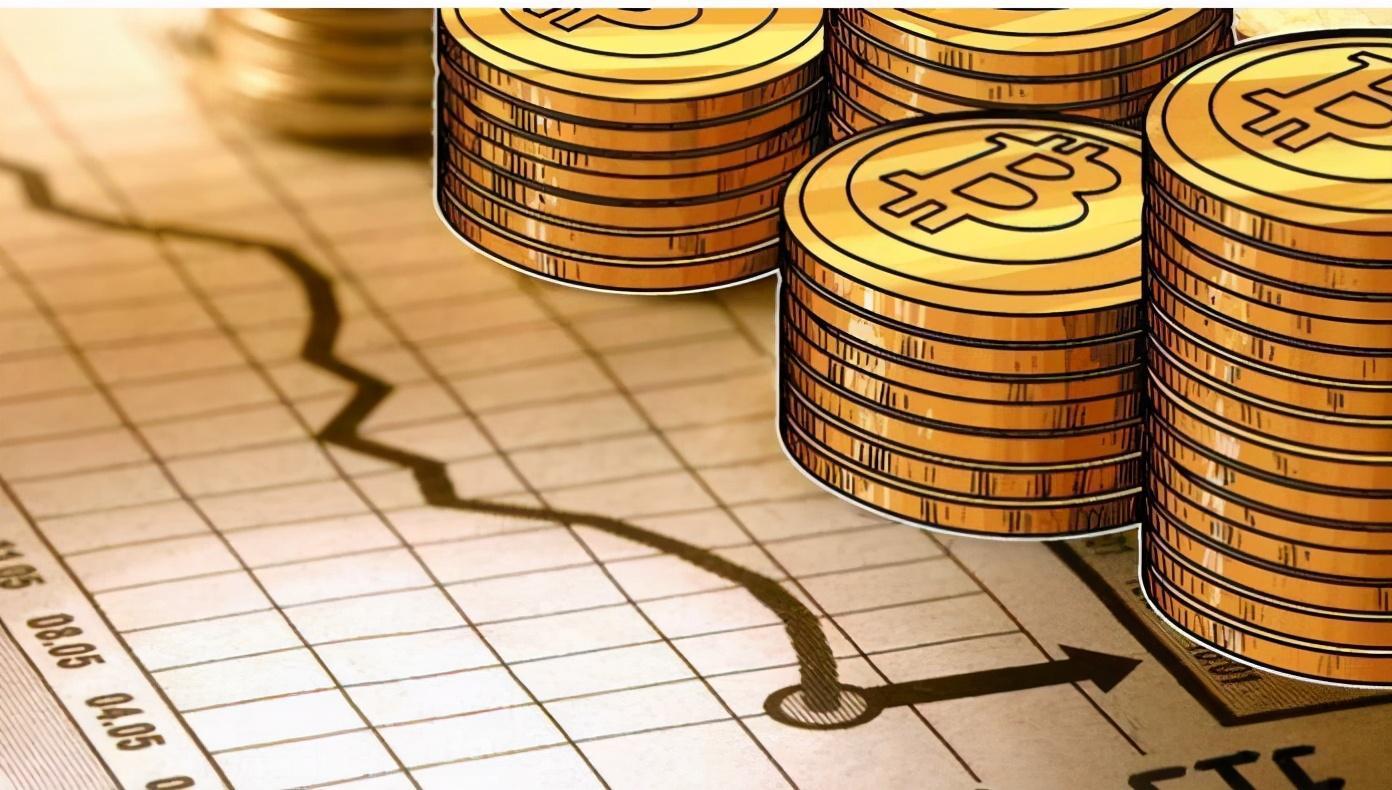 为什么最近比特币与美股脱钩是个好兆头？