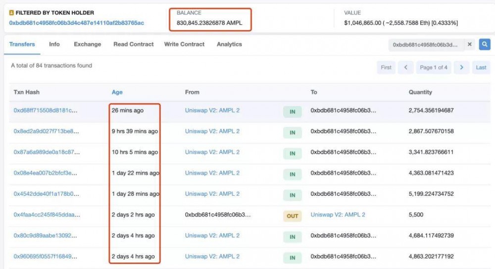 通胀平抑了几天，却无人关注，一旦大王如此下行，是不是有机会？3