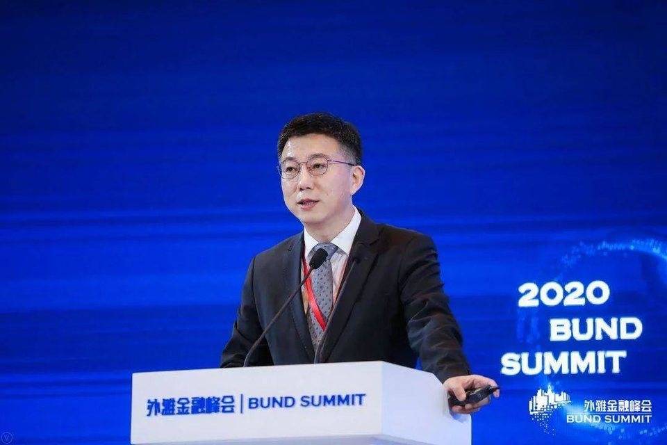 穆长春：数字人民币和纸币将长期共存