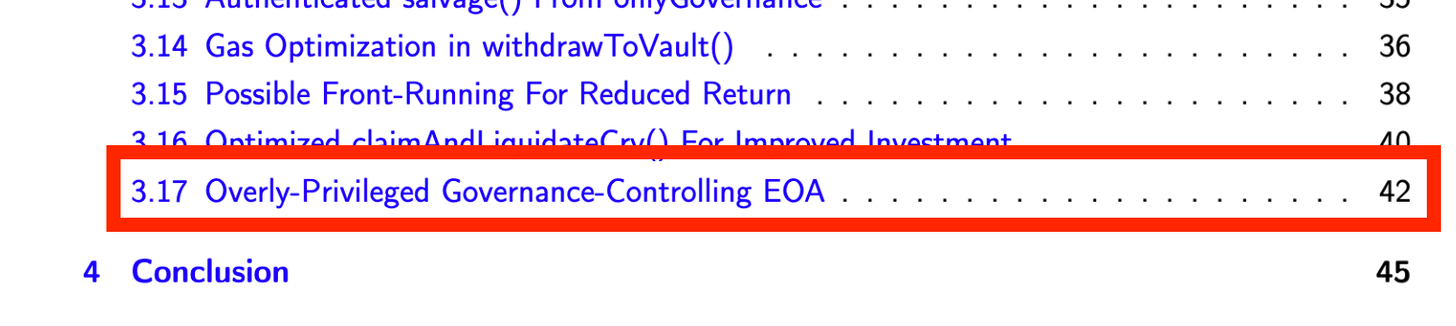 DFI旗下的嘉实金融（Harvest finance）项目给用户造成了超过2000万美元的损失，知名KOL提醒，该项目存在重大风险11
