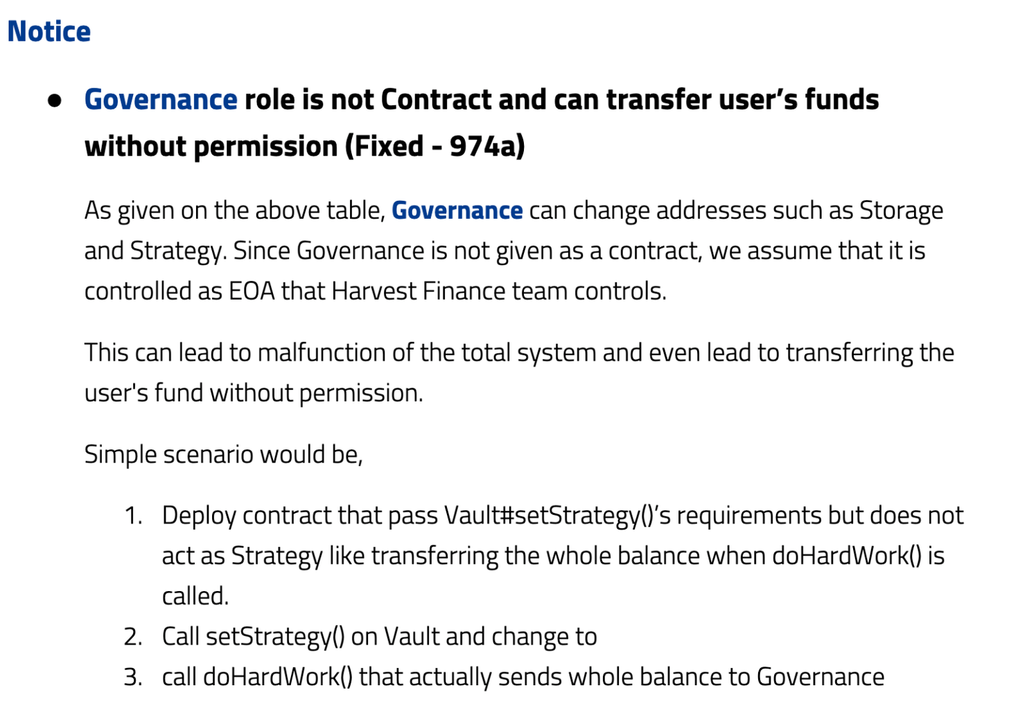 DFI旗下的嘉实金融（Harvest finance）项目给用户造成了超过2000万美元的损失，知名KOL提醒，该项目存在重大风险14