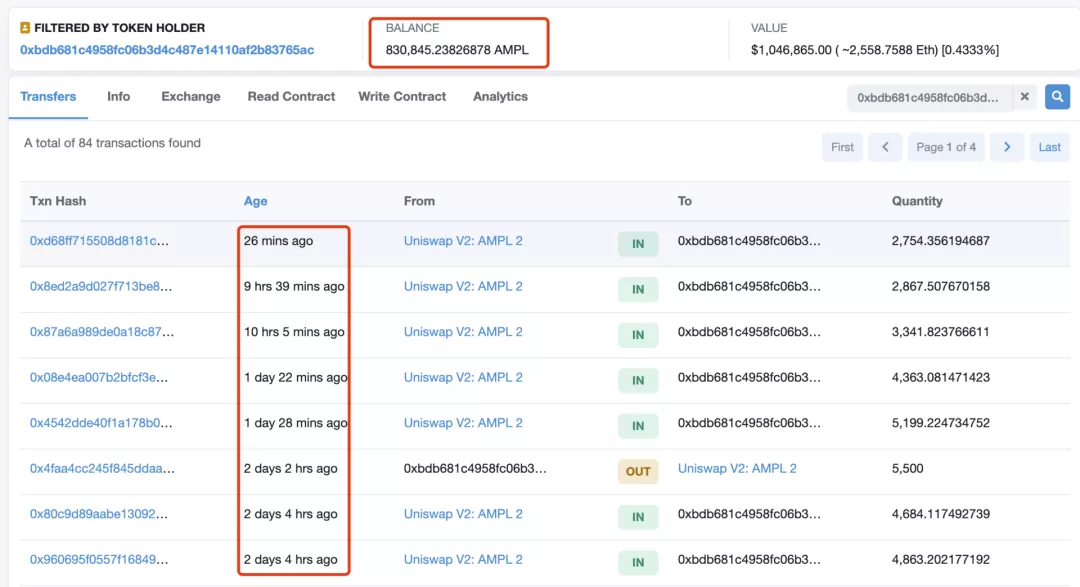 通胀平抑了几天，却无人关注，一旦大王如此下行，是不是有机会？2