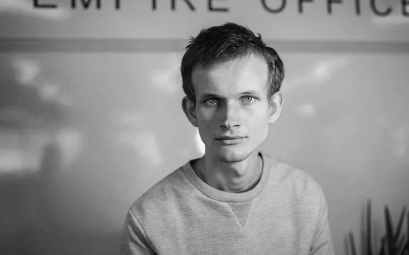 维塔利克最新演讲：以太坊基金会第二次筹款革命2