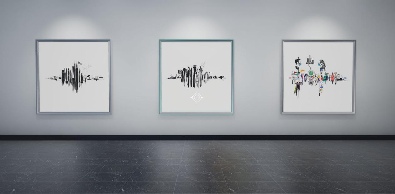 收藏品的演变：从纸质到数字9