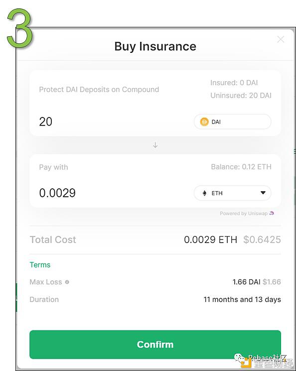 一篇关于分散保险的文章12 一篇关于分散保险的文章12