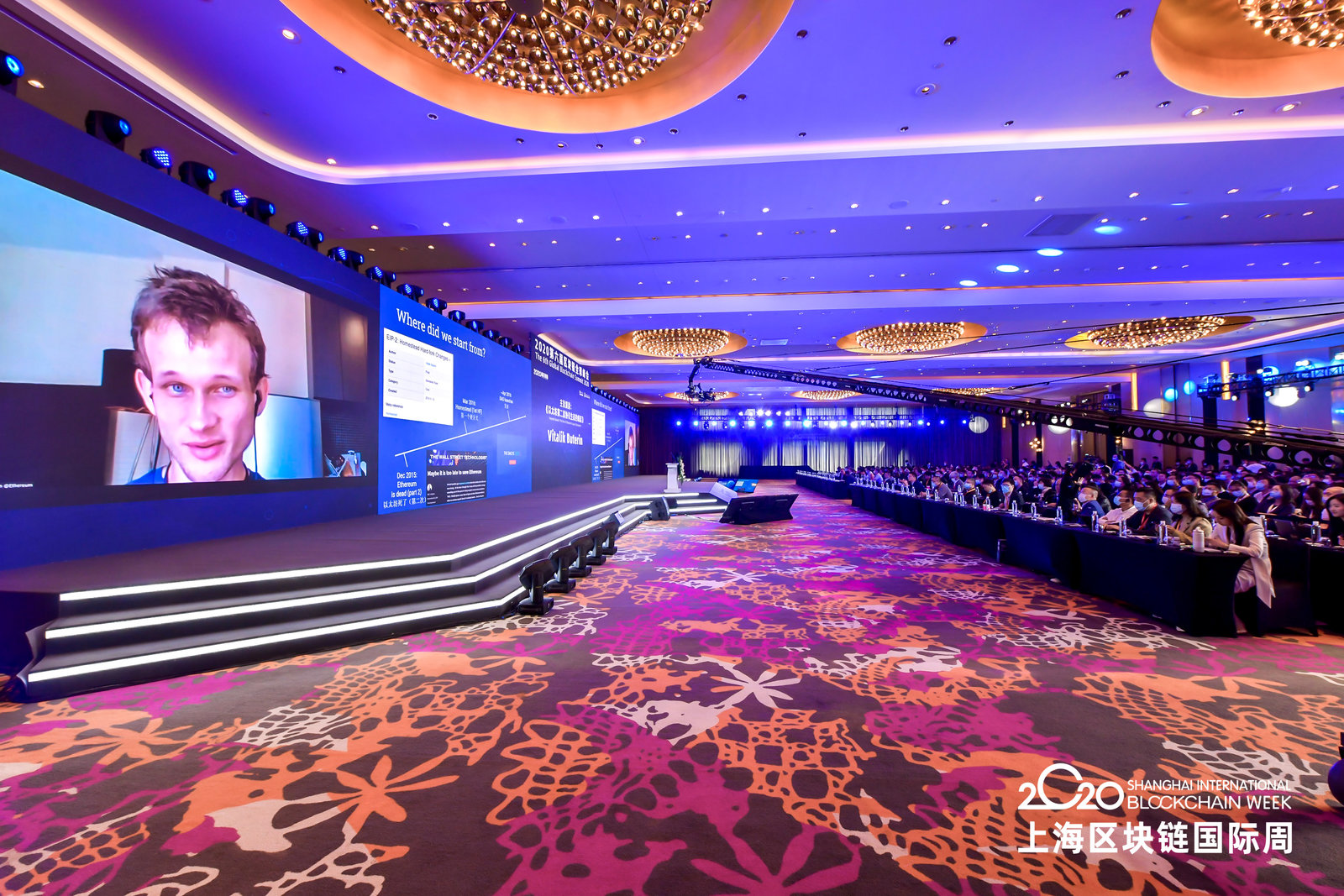 Vitalik：区块链没有杀手级应用，但区块链生态是杀手网络（全文）