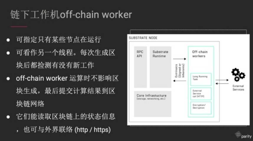 如何开发基于Boca的区块链项目8