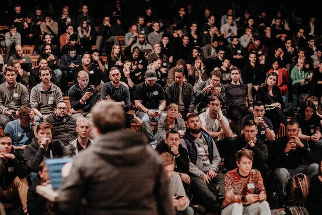 解构Web3峰会背后的三年计划