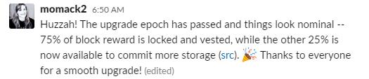 filecoin主网上线后的十件事7 filecoin主网上线后的十件事7