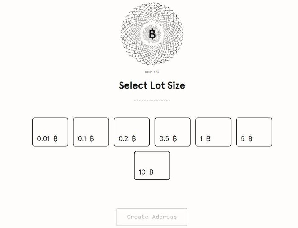 手牵手教你如何创建无信任的跨链比特币TBTC3 手牵手教你如何创建无信任的跨链比特币TBTC3
