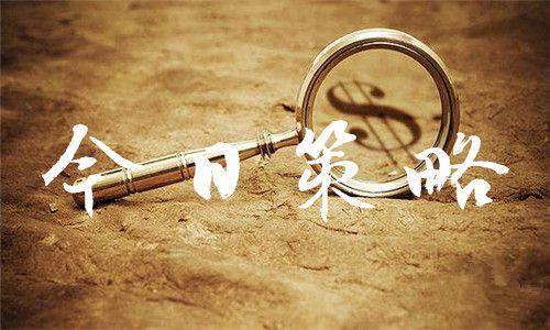 市场分析|牛市继续，请注意回调1