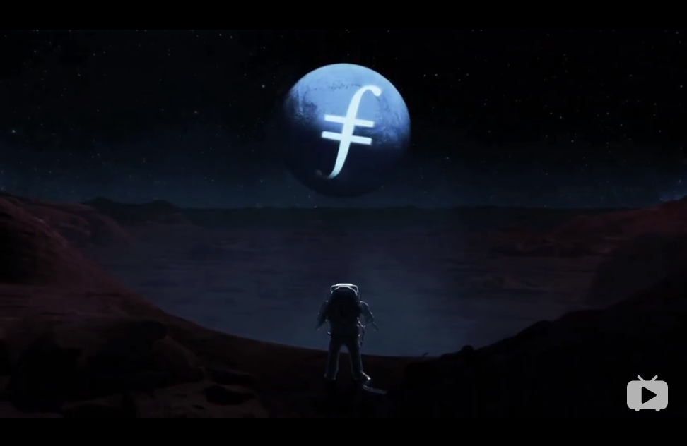 胡安致辞:filecoin网络的现状与应用前景 胡安致辞:filecoin网络的现状与应用前景
