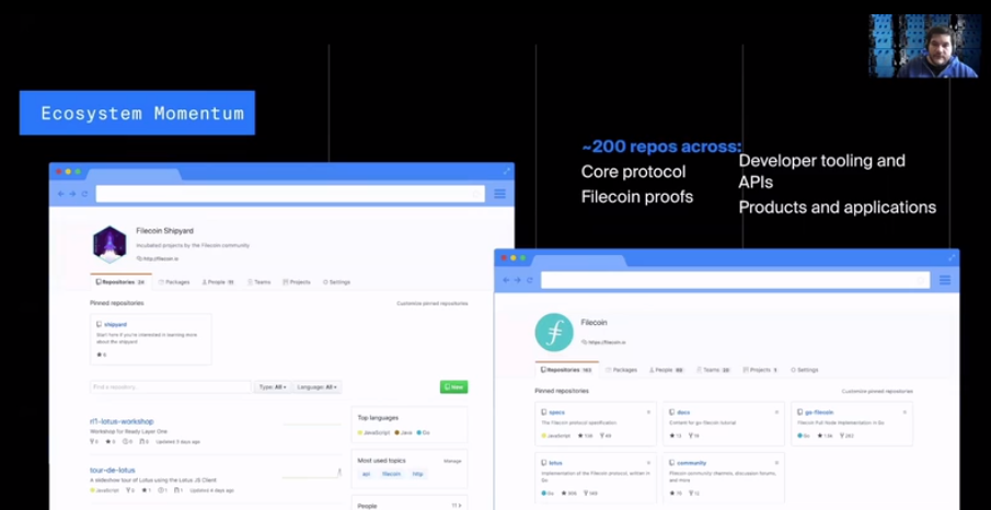 胡安致辞:filecoin网络的现状与应用前景20 胡安致辞:filecoin网络的现状与应用前景20