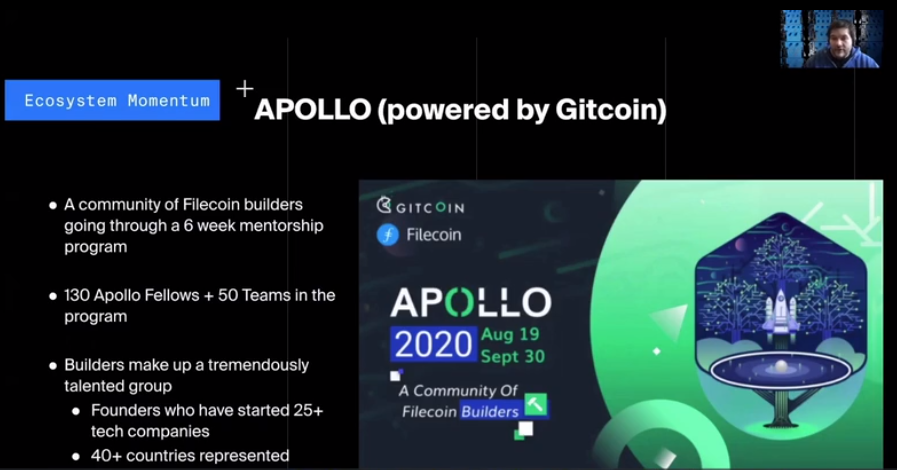 胡安致辞:filecoin网络的现状与应用前景26 胡安致辞:filecoin网络的现状与应用前景26