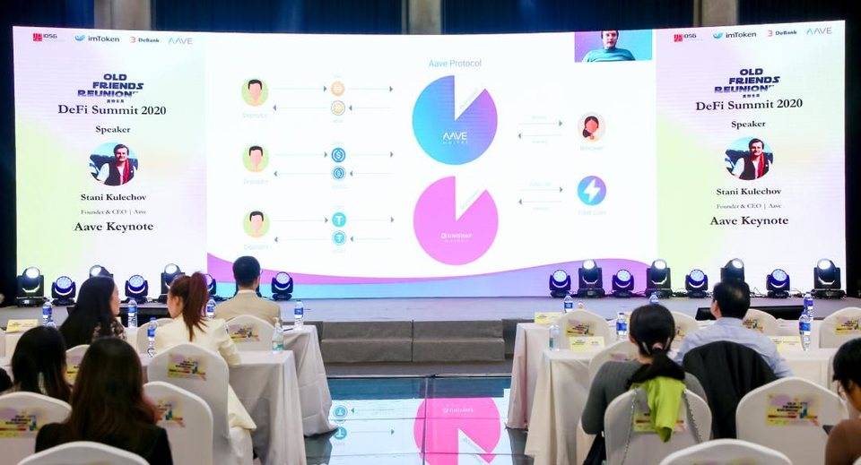 iosg-defi峰会述评10