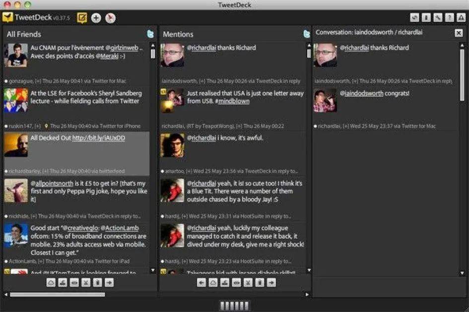 社会网络分散化的消亡：对互联网关闭趋势的反思6