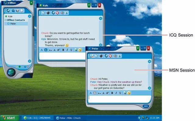 社会网络分散化的消亡：对互联网关闭趋势的反思13