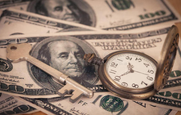 货币走势：BTC夜市分析及日内300个盈利点