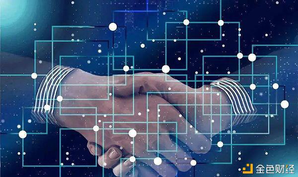 区块链带来的不是替代，而是产业整合