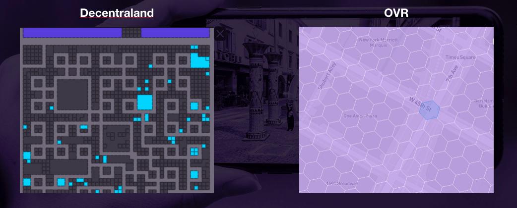 Ovr：开启空间域名NFT新时代1