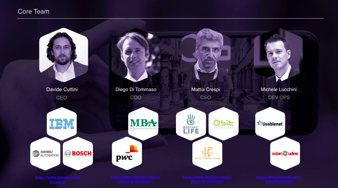 Ovr：开启空间域名NFT新时代4