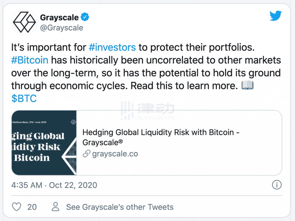 什么是格雷比特币信托基金(GBTC)以及它是如何运作的?1 什么是格雷比特币信托基金(GBTC)以及它是如何运作的?1