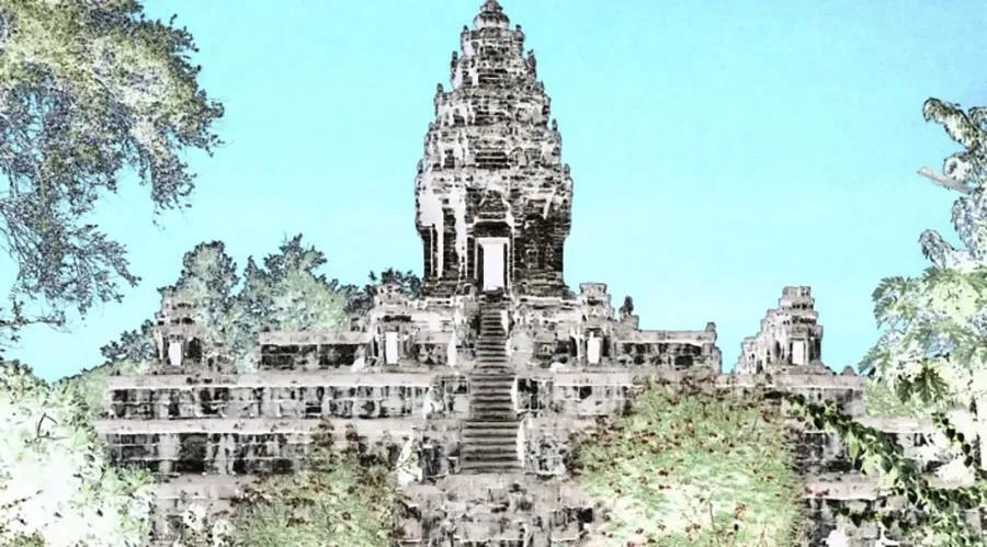 柬埔寨中央银行推出巴贡区块链支付系统