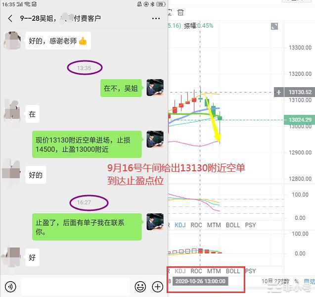 币海引路人：多空博弈  找准机会 果断出击 见好就收8