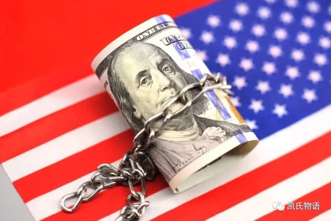 下一波财富再分配浪潮在哪里7 下一波财富再分配浪潮在哪里7