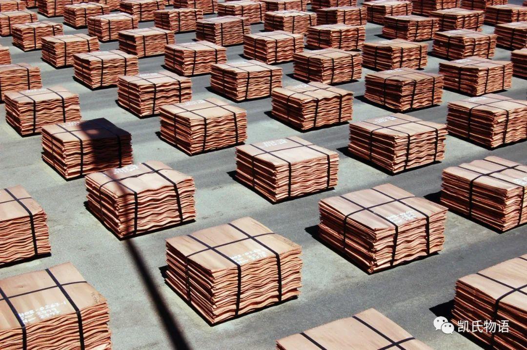 下一波财富再分配浪潮在哪里13 下一波财富再分配浪潮在哪里13