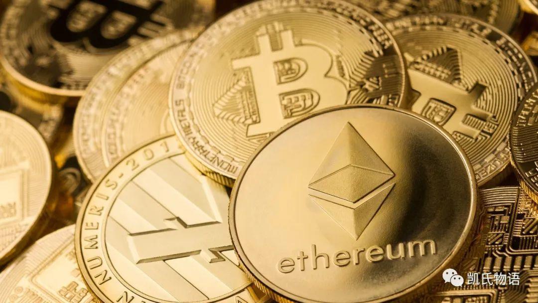 下一波财富再分配浪潮在哪里14 下一波财富再分配浪潮在哪里14