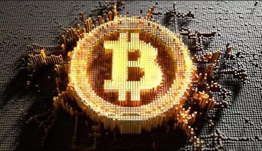 市场分析：比特币走得越高，越要注意风险2