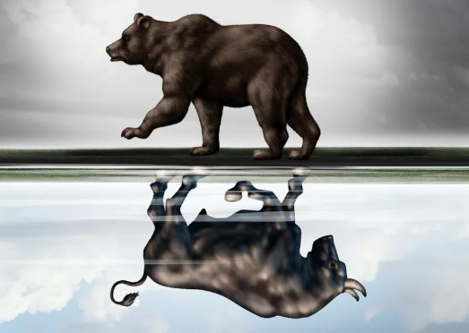 古瑞:10-30比特币再次回调低位操作上稳健多