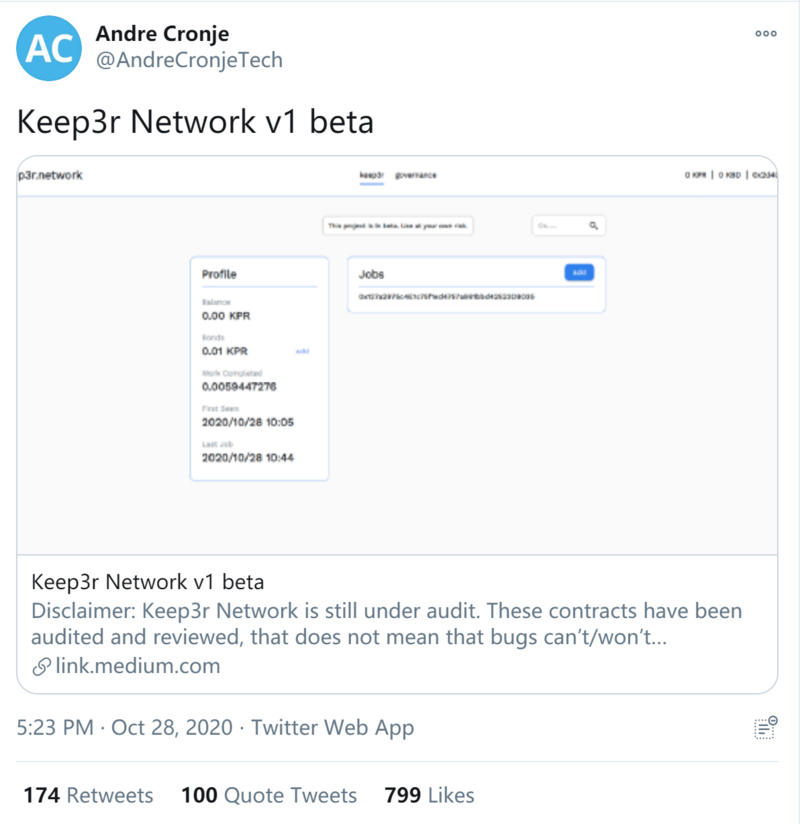 当kp3r代币上线时,是否达到峰值?空调预计在接下来的10000次开放吗? 当kp3r代币上线时,是否达到峰值?空调预计在接下来的10000次开放吗?
