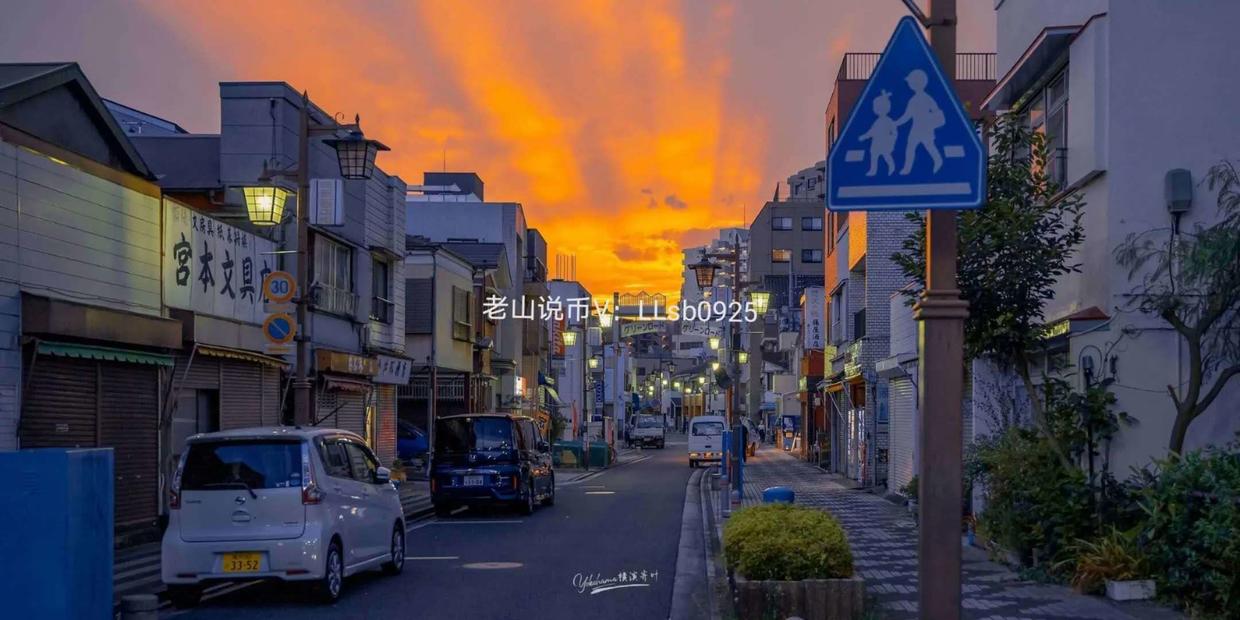 老山说币：BTC 一波强势下探后 空头是否还会 ？