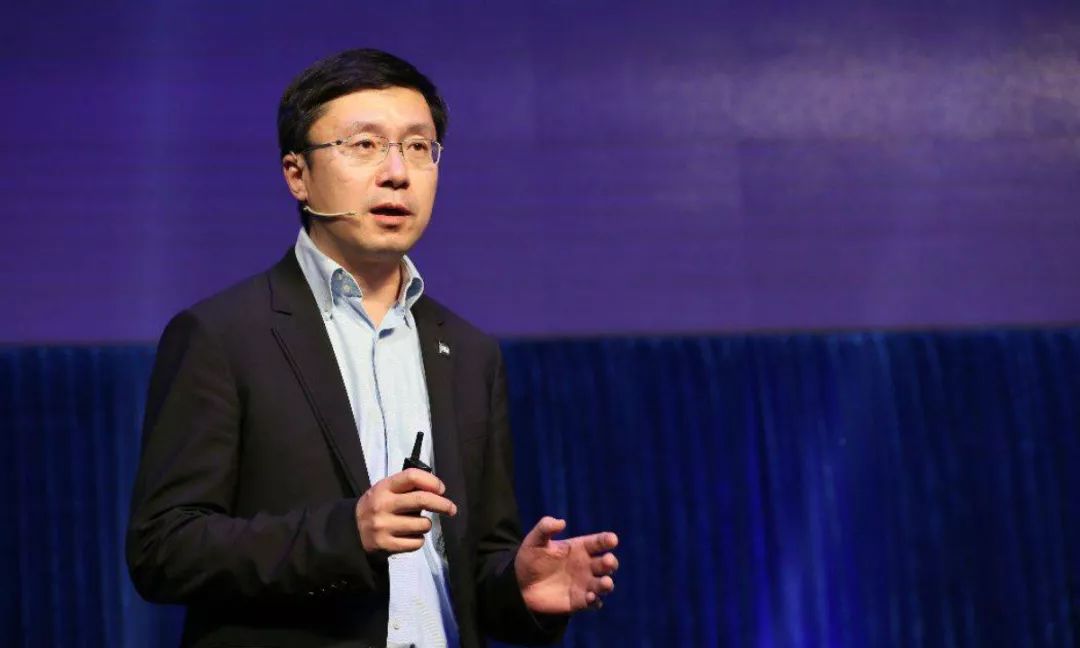 专访以太坊创始人Vitalik：我是如何从0到1建立以太坊的？2